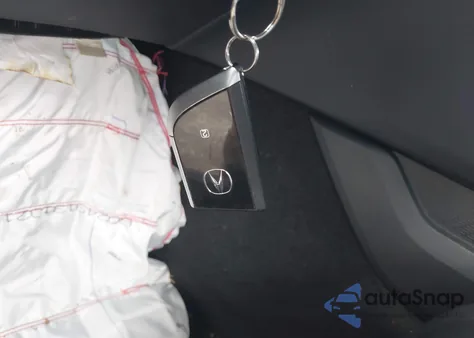 2022 Acura Mdx Technology Package z USA, uszkodzony, nr VIN 5J8YE1H44NL019529